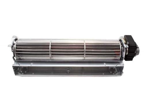 Enviro Bern & Mini Convection Fan - 220 Volt (50-1086)