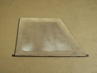 Enviro Sienna Relief Door with Gasket (50-1091)