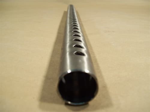 Enviro & Vista Flame Front Secondary Air Tube A (50-1099)