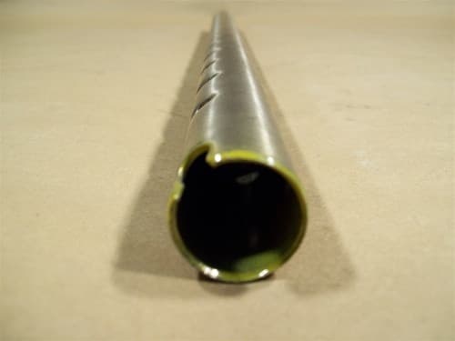 Enviro & Vista Flame Rear Secondary Air Tube C (50-1100)