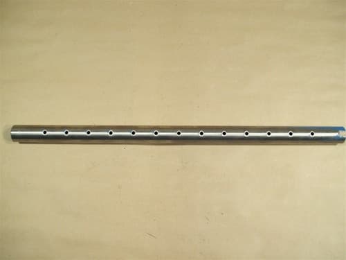 Enviro & Vista Flame Rear Secondary Air Tube E (50-1102)