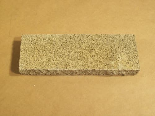 Enviro & Vista Flame 3 x 9 Pumice Brick (50-1104)