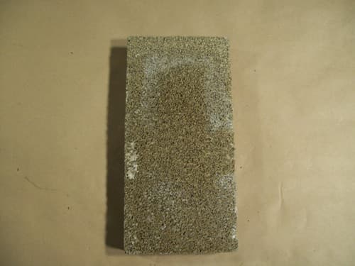 Enviro & Vista Flame Pumice Brick - 4.5" x 9" (50-1105)