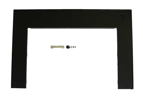 Enviro Focus EG31 Standard Surround Panel - Nickel Trim (50-111)