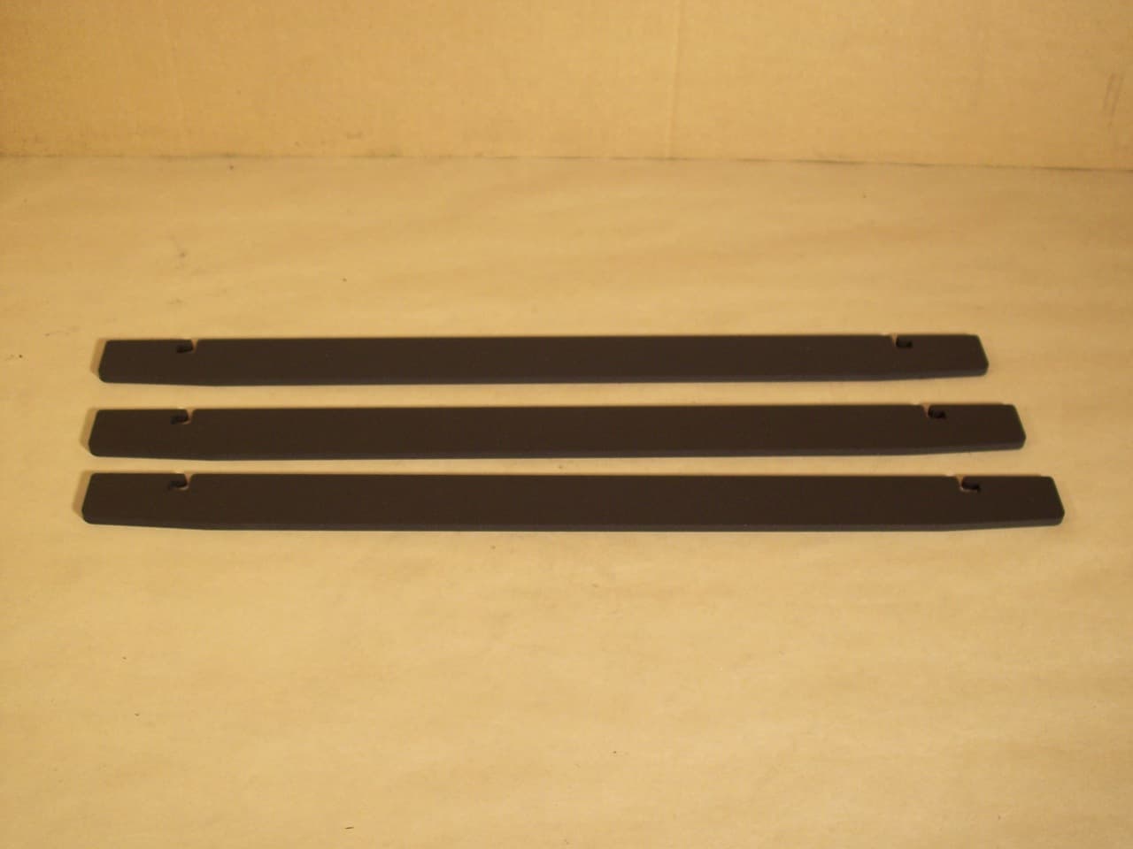 Enviro Sienna Louvers - Set of 2 (50-1111)