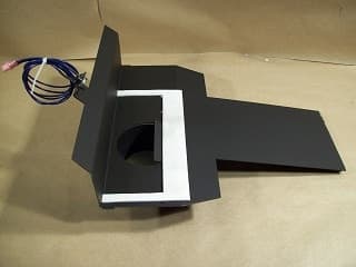 Enviro Sienna Vent Connectors (50-1117)