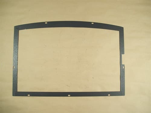 Enviro & Vista Flame Door Glass Retainer Kit (50-1122)