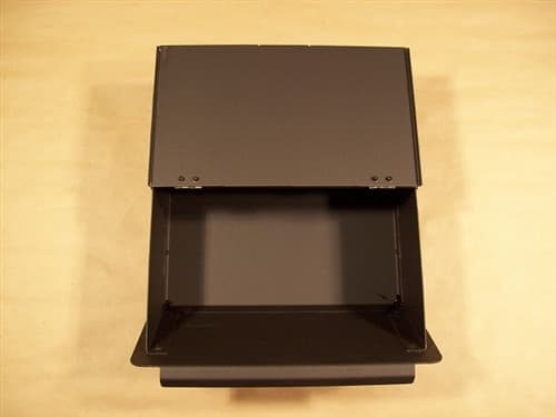 Enviro & Vista Flame Leg Kit Ash Drawer (50-1131)