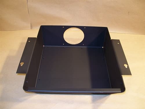 Enviro Leg Kit Ash Drawer Box (50-1133)