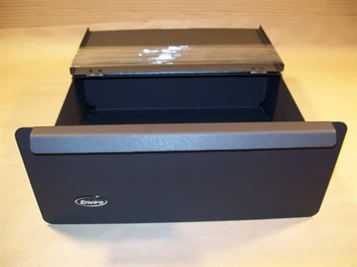 Enviro & Vista Flame Pedestal Kit Ash Drawer (50-1136)