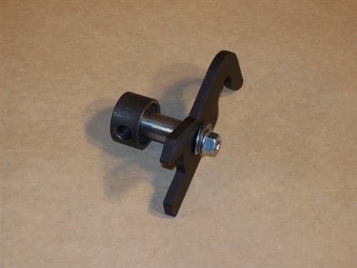 Enviro Mini Latch Assembly (50-1158)