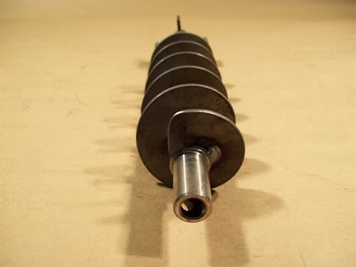Enviro, Regency, & Vista Flame Auger with Paddles (50-1161)