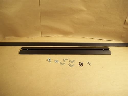 Enviro EF2 & EF3 Trim - Black (50-117)