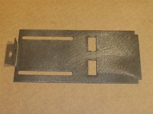 Enviro Mini & P3 Draft Slider (50-1178)