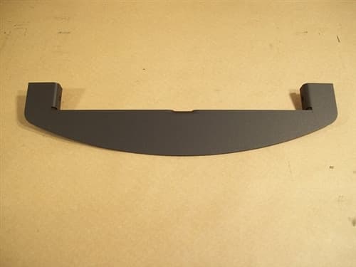 Enviro Mini Ash Shelf Louvre (50-1182)