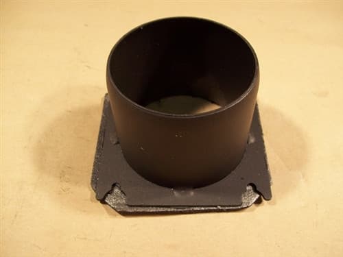 Enviro & Vista Flame Exhaust Starter Tube (50-1185)