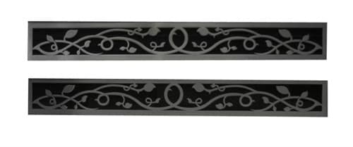 Enviro DV36 Painted Vine Inset (50-1190)