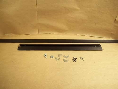 Enviro Black Trim (50-120)