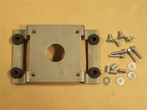Vista Flame Windsor Cast Front (50-1212)