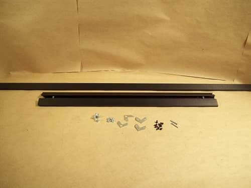 Enviro Focus Black Regular Trim (50-123)