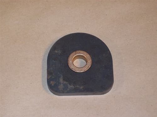 Enviro EF5 End Cap with Bushing - 1/2" (50-1255)