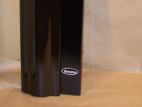 Enviro Empress Cast Surround Panel - Diamond Black (50-1260)