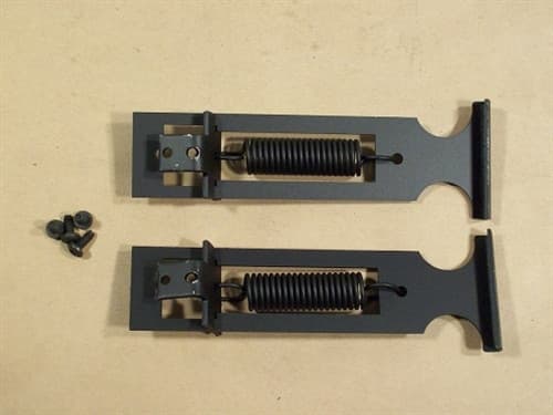 Enviro Door Latch Kit (50-1285)