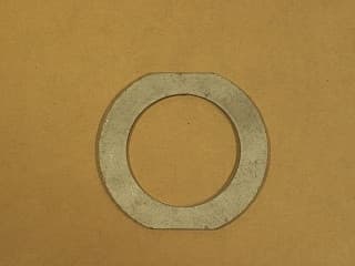 Enviro Focus & Sienna Vent Restrictor Ring (50-1292)