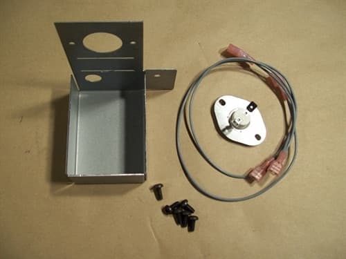 Enviro Westport Fan Sensor Relocation Kit (50-1300)