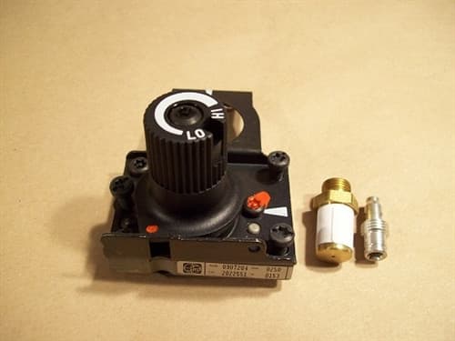 Enviro Retreat Conversion Kit - LP (50-1336)