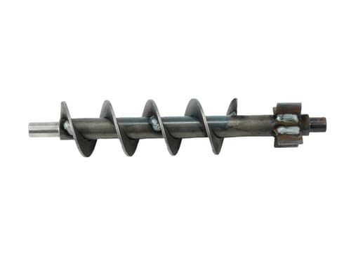 Enviro, Hudson River, & Vista Flame Auger Shaft (50-1346)