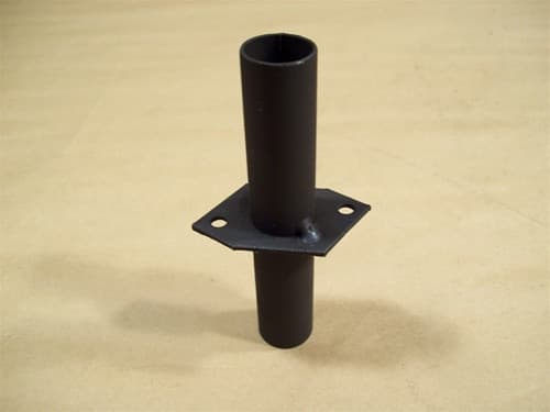 Enviro Empress FS Igniter Tube w/ Mounting Flange (50-1355)