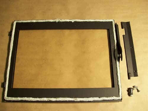 Enviro Empress FS and Milan Complete Inner Door (50-1357)