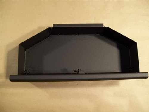 Enviro Empress Ash Pan with Latch (50-1360)
