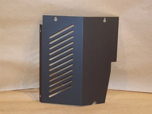 Enviro Empress FS Painted Access Panel - Left (50-1363)