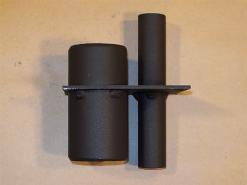 Enviro Igniter & Intake Tube Assembly (50-1398)