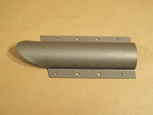 Enviro Mini Auger Tube Cover (50-1407)
