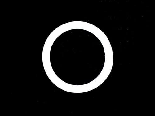 Enviro & Vista Flame Ceramic Flue Gasket (50-1413)