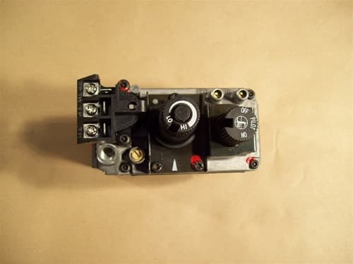 Enviro S.I.T. Nova Convertible Valve (50-1421)