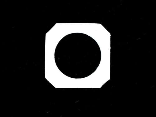 Enviro Exhaust Starter Tube Gasket (50-1448)