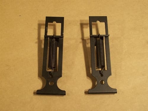 Enviro E20 & Sonnet Door Latch Mechanism - Set of 2 (50-1495)