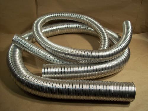 Enviro E20 & Sonnet Flex Vent - 15' 2" x 3" (50-1512)