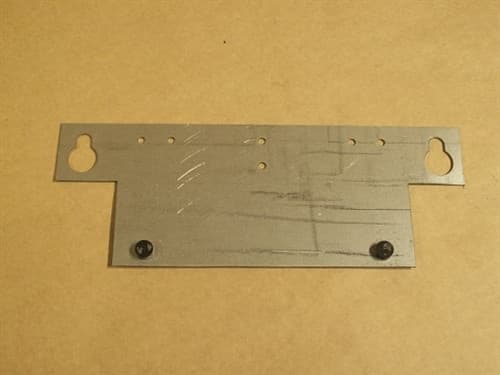 Enviro Sonnet & E20 Fan Mounting Bracket (50-1516)