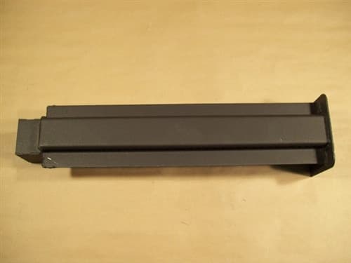 Enviro 1600 & 2100 Brick Support Tube (50-1538)