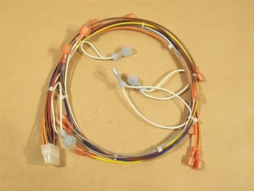 Enviro Empress FPI & Milan Wire Harness (50-1550)