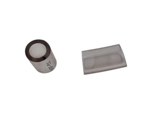 Enviro Clear Rubber Auger Stops (50-1559)