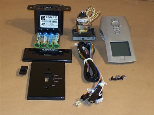 Enviro GTM Remote Control System - NG (50-1570)