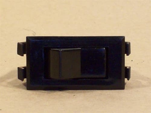 Enviro Cara Burner Switch (50-1617)