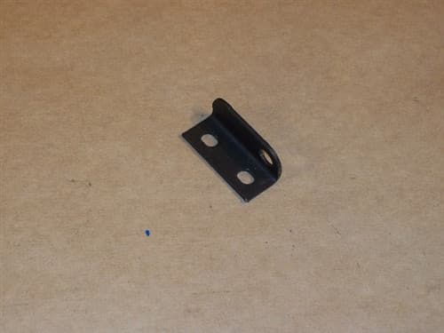 Enviro & Vista Flame Hopper Lid Hinge - Left (50-1633)