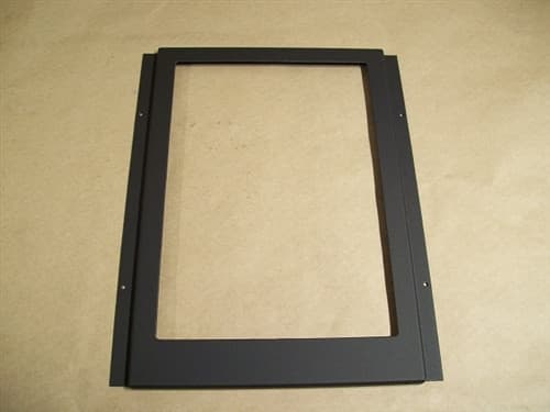 Enviro & Vista Flame Large Glass Retainer (50-1649)